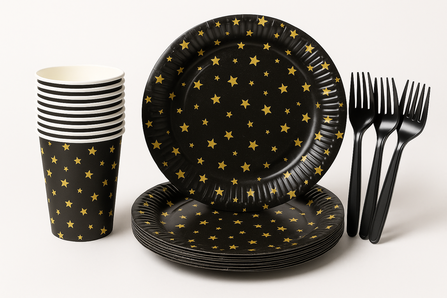 Набор на 5 персон